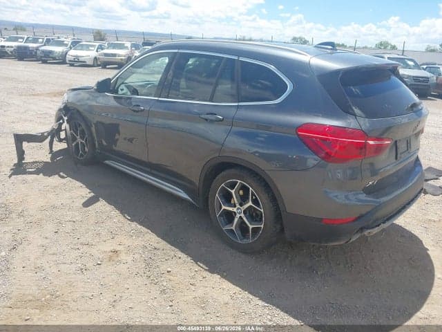 2019 BMW X1 XDRIVE28I 3