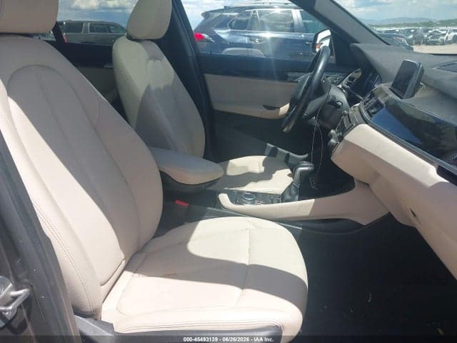 2019 BMW X1 XDRIVE28I 5