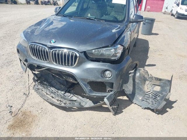2019 BMW X1 XDRIVE28I 6