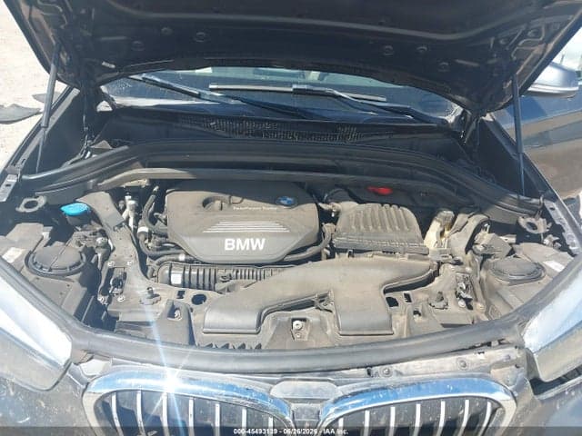 2019 BMW X1 XDRIVE28I 10