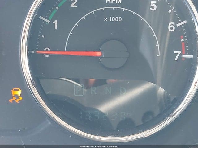 2017 JEEP WRANGLER UNLIMITED SAHARA 15