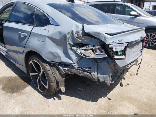 2021 HONDA ACCORD SPORT SPECIAL EDITION 6