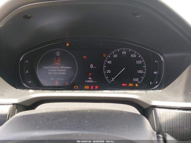 2021 HONDA ACCORD SPORT SPECIAL EDITION 7