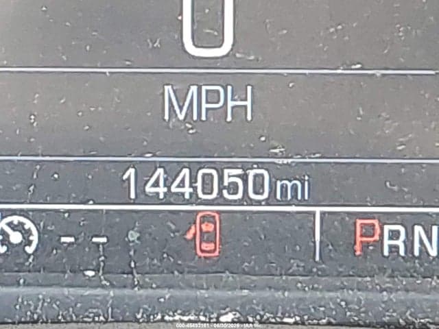 2017 CHEVROLET SILVERADO 1500 LT 15