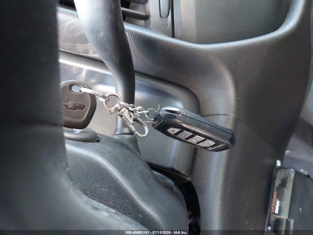 2019 CHEVROLET SILVERADO 1500 LD WT 11