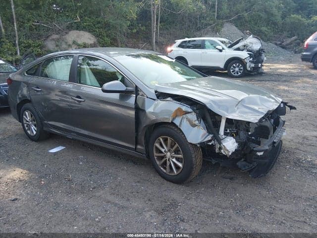 2019 HYUNDAI SONATA SE 1