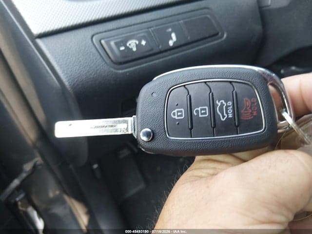 2019 HYUNDAI SONATA SE 11