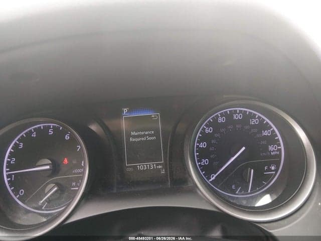 2022 TOYOTA CAMRY SE 7