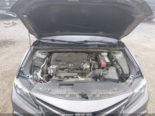 2022 TOYOTA CAMRY SE 10