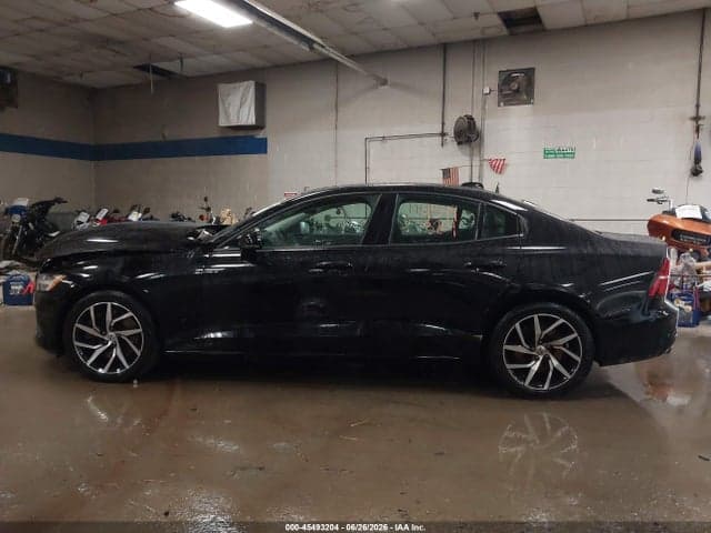 2019 VOLVO S60 T6 MOMENTUM 14