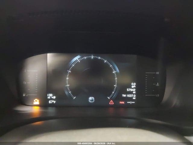 2019 VOLVO S60 T6 MOMENTUM 7