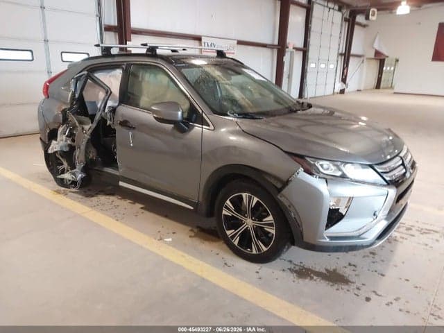 2020 MITSUBISHI ECLIPSE CROSS SE 1.5T 1