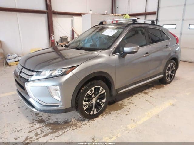 2020 MITSUBISHI ECLIPSE CROSS SE 1.5T 2