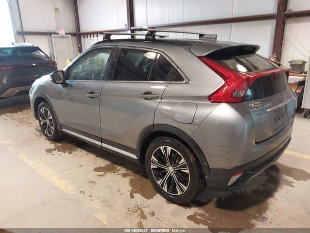 2020 MITSUBISHI ECLIPSE CROSS SE 1.5T 3