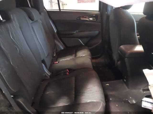 2020 MITSUBISHI ECLIPSE CROSS SE 1.5T 8