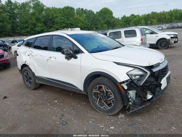 2023 KIA SPORTAGE LX 1