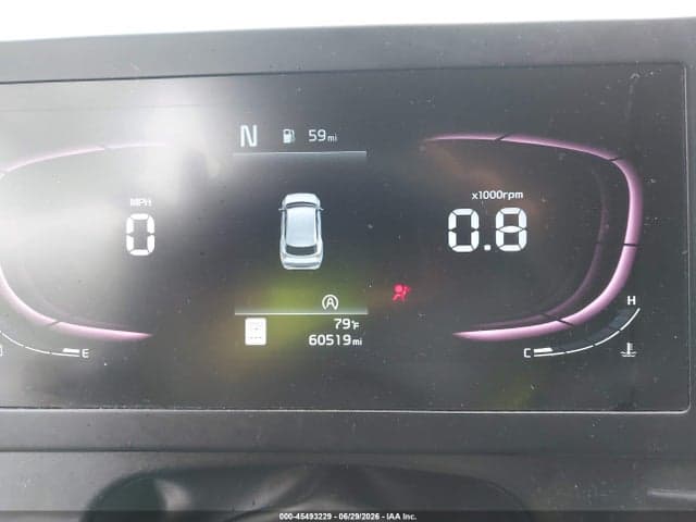 2023 KIA SPORTAGE LX 7