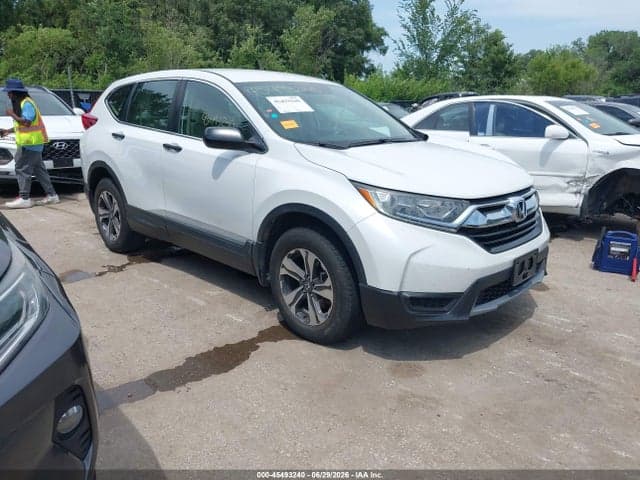 2019 HONDA CR-V LX 1