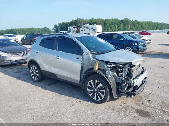 2022 BUICK ENCORE AWD PREFERRED