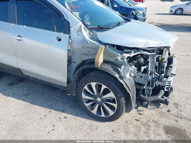 2022 BUICK ENCORE AWD PREFERRED 18