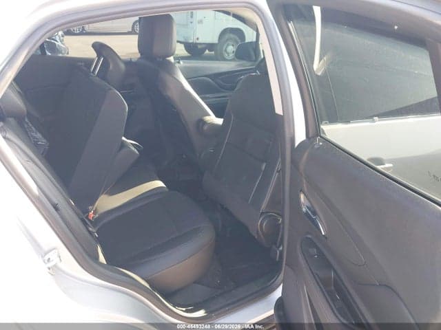 2022 BUICK ENCORE AWD PREFERRED 8