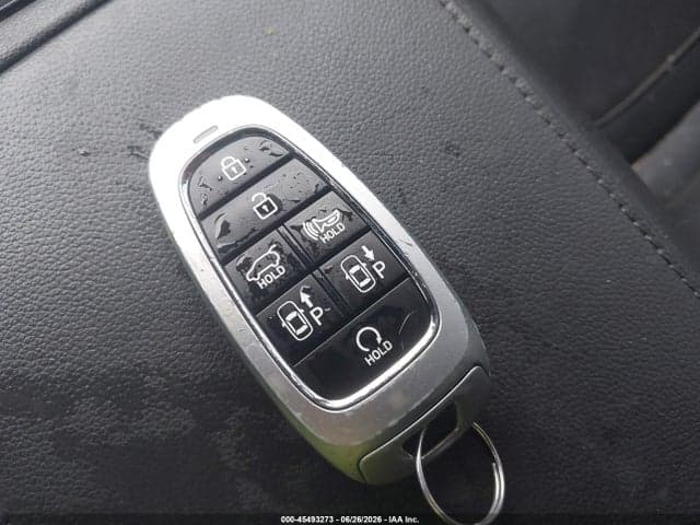 2022 HYUNDAI TUCSON LIMITED 11