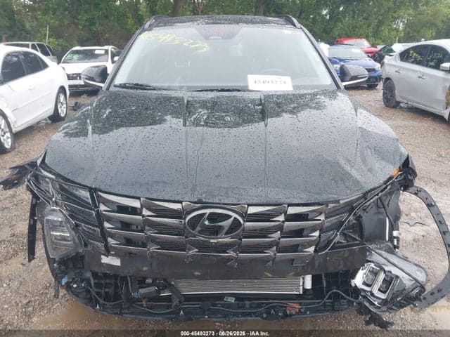 2022 HYUNDAI TUCSON LIMITED 12