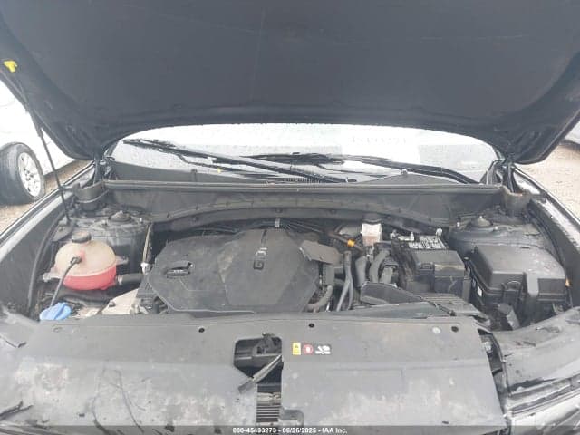 2022 HYUNDAI TUCSON LIMITED 10