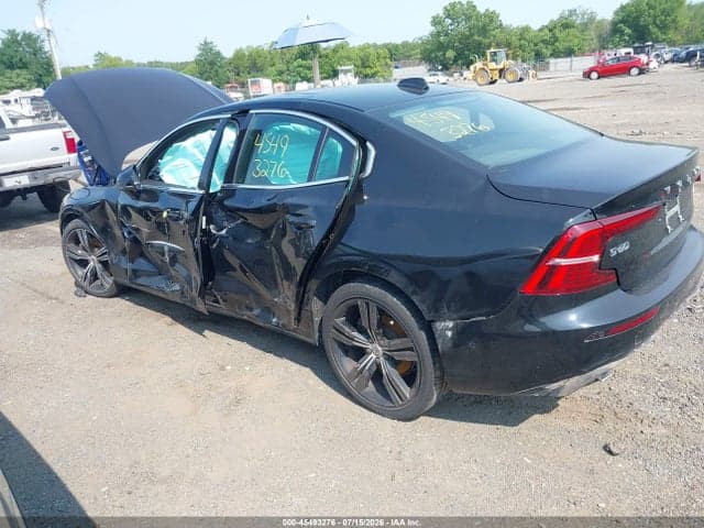 2020 VOLVO S60 T5 INSCRIPTION 3