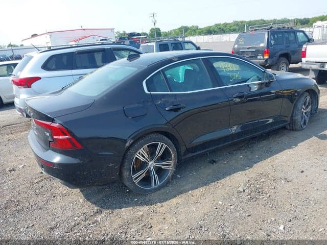 2020 VOLVO S60 T5 INSCRIPTION 4