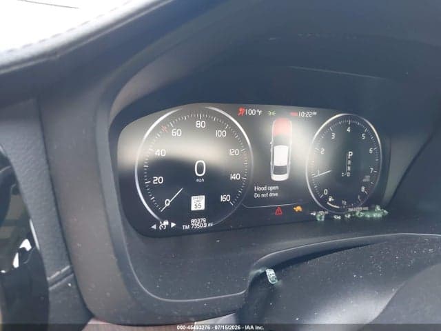 2020 VOLVO S60 T5 INSCRIPTION 7