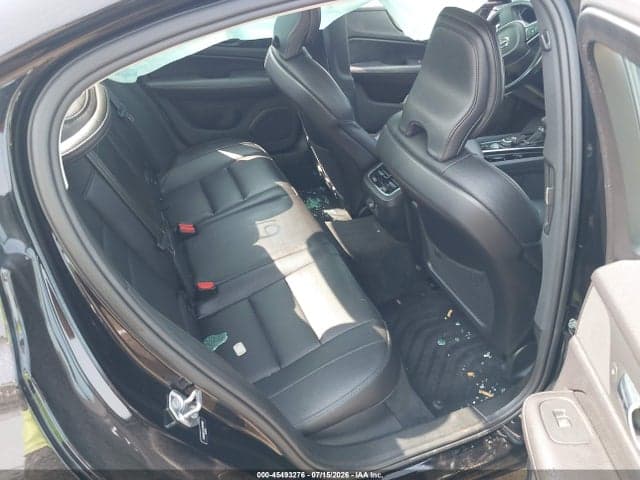 2020 VOLVO S60 T5 INSCRIPTION 8