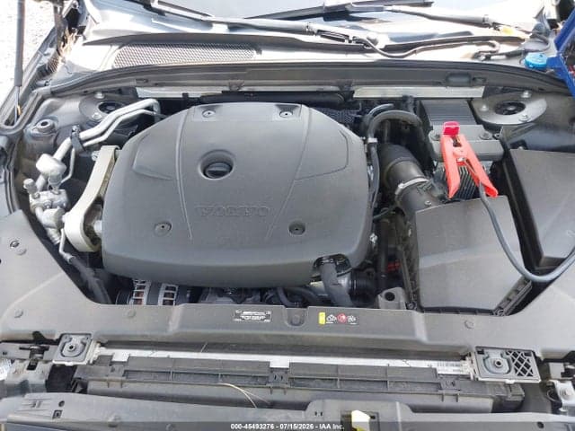 2020 VOLVO S60 T5 INSCRIPTION 10
