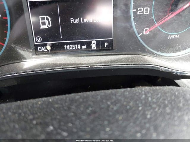 2018 CHEVROLET CRUZE LS AUTO 15