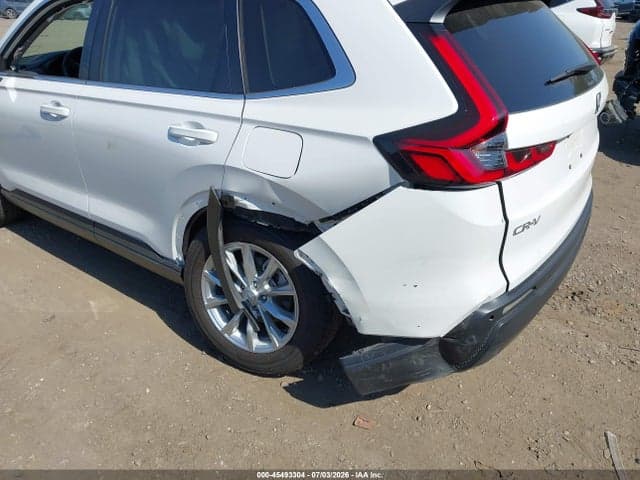 2025 HONDA CR-V EX-L AWD 6