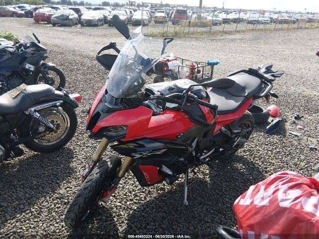 2023 BMW S 1000 XR 2
