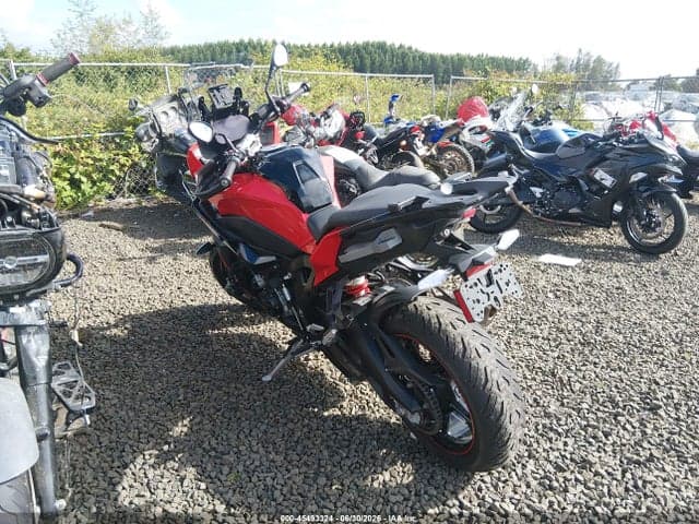 2023 BMW S 1000 XR 3