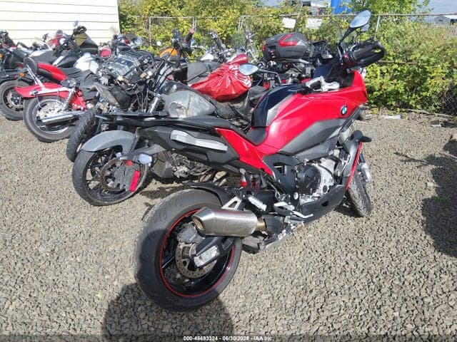 2023 BMW S 1000 XR 4