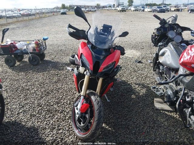 2023 BMW S 1000 XR 5