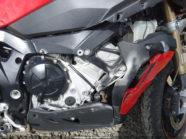 2023 BMW S 1000 XR 8