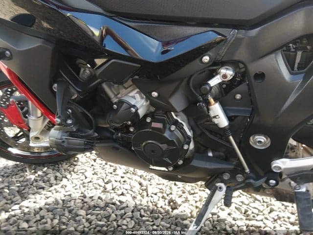 2023 BMW S 1000 XR 9