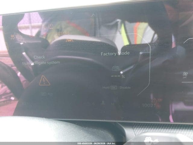 2025 KIA K4 GT-LINE 7