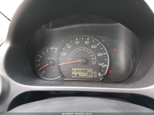 2019 MITSUBISHI MIRAGE G4 ES 7
