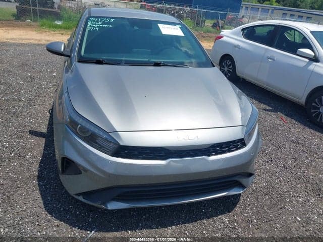 2024 KIA FORTE LXS 12