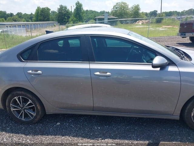 2024 KIA FORTE LXS 13