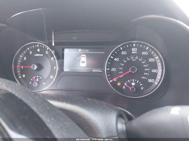 2024 KIA FORTE LXS 7