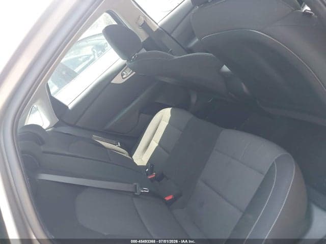 2024 KIA FORTE LXS 8