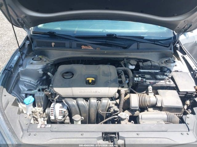 2024 KIA FORTE LXS 10