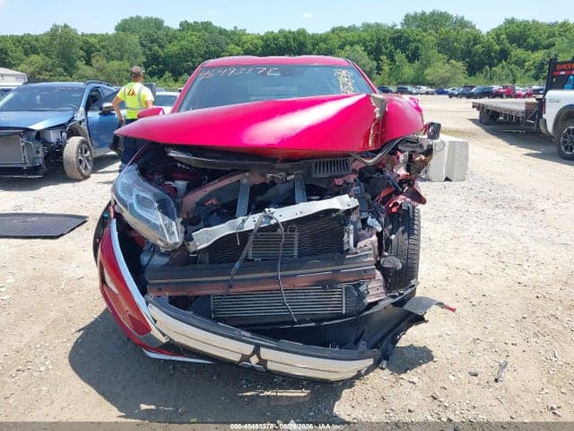 2020 MITSUBISHI ECLIPSE CROSS SEL 1.5T AWC 13