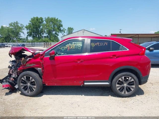 2020 MITSUBISHI ECLIPSE CROSS SEL 1.5T AWC 15